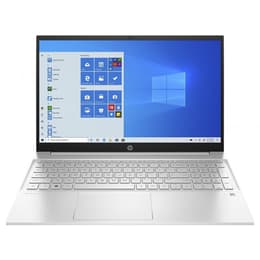 HP Pavilion Laptop 15T-EG200 15" Ryzen 5 2.1 GHz - SSD 512 Go - 8 Go AZERTY - Français