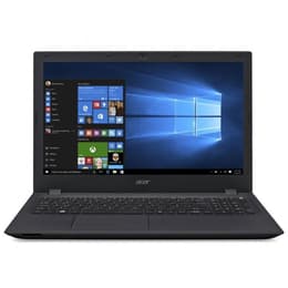 Acer TravelMate P258-M-531H 15" Core i5 2,3 GHz - SSD 128 Go - 4 Go AZERTY - Français