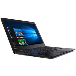 Lenovo ThinkPad 13 13" Core i5 2,5 GHz - Ssd 256 Go RAM 8 Go