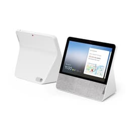Enceinte Bluetooth Lenovo Smart Display 7 Blanc/Gris