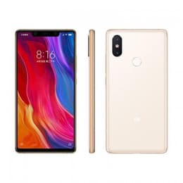Xiaomi Mi 8 SE 64 Go Dual Sim - Or - Débloqué