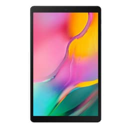 Galaxy Tab A 10.1 (2019) 64 Go - WiFi - Noir - Sans Port Sim