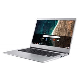 Acer Chromebook CB514-1HT-C1SQ Pentium 1,1 GHz 32Go eMMC - 4Go AZERTY - Français