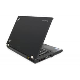Lenovo ThinkPad T420 14" Core i5 2,5 GHz - HDD 320 Go - 4 Go AZERTY - Français