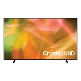 TV LED Ultra HD 4K 109 cm Samsung UE43AU8005KXXC
