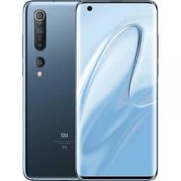 Xiaomi Mi 10 5G 128 Go - Bleu - Débloqué