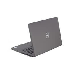 Dell Vostro 3420 14" Core i7 1,3 GHz - SSD 512 Go - 16 Go QWERTY - Anglais (UK)