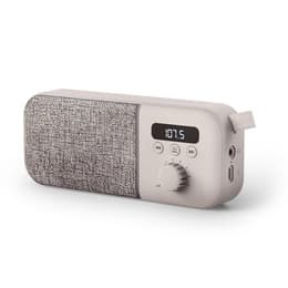 Radio Energy Sistem Fabric Box