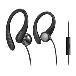 Ecouteurs Intra-auriculaire - Philips TAA1105BK
