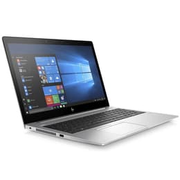 HP EliteBook 755 G5 15" Ryzen 3 PRO 2 GHz - SSD 256 Go - 16 Go AZERTY - Français