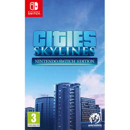 Cities: Skylines - Nintendo Switch