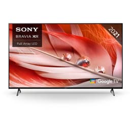 TV LED Ultra HD 4K 190 cm Sony XR75X90J