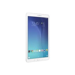Galaxy Tab E (Octobre 2015) 9,6" 8 Go - WiFi + 3G - Blanc - Débloqué