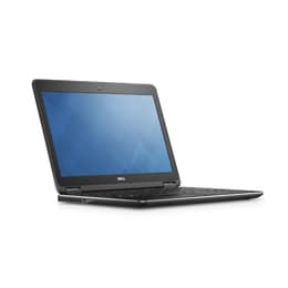 Dell Latitude E7250 12" Core i5 2,3 GHz - Ssd 128 Go RAM 8 Go
