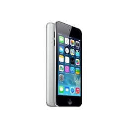 Lecteur MP3 & MP4 iPod Touch 4 8Go - Argent