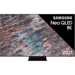 SMART TV QLED Ultra HD 8K 165 cm Samsung QE65QN800ATXXN
