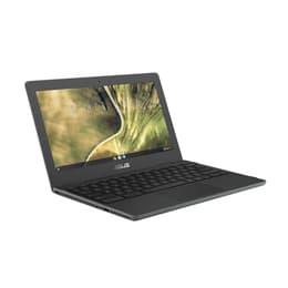 Asus ChromeBook C204 Celeron 1,1 GHz 32Go SSD - 4Go QWERTY - Suédois