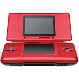 Console Nintendo DS - Rouge