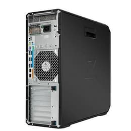 HP ZBook Z6 G4 Xeon Gold 2,7 GHz - SSD 512 Go - 64 Go - NVIDIA GeForce RTX 3090