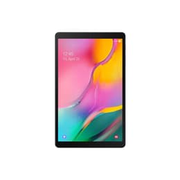 Galaxy Tab A (2019) 32 Go - WiFi + 4G - Argent - Débloqué