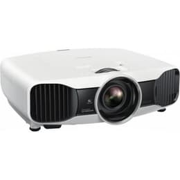 Vidéo projecteur Epson Eh-tw8100 Blanc