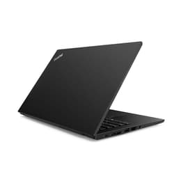 Lenovo ThinkPad X280 12" Core i5 2.7 GHz - Ssd 128 Go RAM 8 Go QWERTY