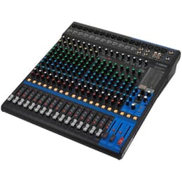 Accessoires audio Yamaha MG20XU