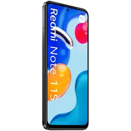 Xiaomi Redmi Note 11S 128 Go Dual Sim - Gris - Débloqué