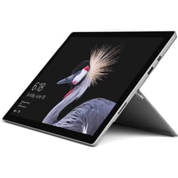 Microsoft Surface Pro 5 12" Core i5 2,6 GHz - SSD 256 Go - 8 Go QWERTZ - Allemand