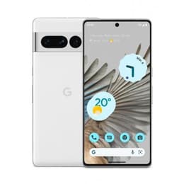 Google Pixel 7 Pro 128 Go Dual Sim - Blanc - Débloqué