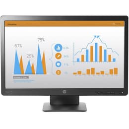 Écran 23" LCD fhdtv HP ProDisplay P232