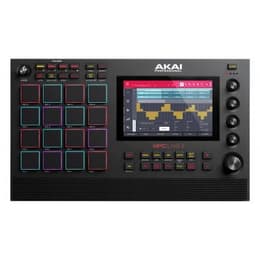 Accessoires audio Akai MPC Live II