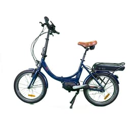Vélo électrique O2Feel Peps N7C e500