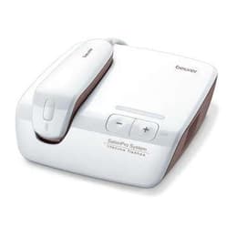Épilateur à lumière pulsée Beurer IPL 10000+ SALONPRO SYSTEM
