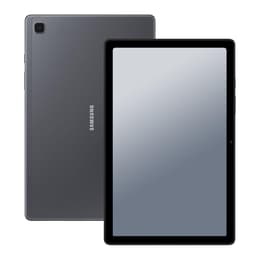 Galaxy Tab A7 (2020) 32 Go - WiFi + 4G - Gris - Débloqué