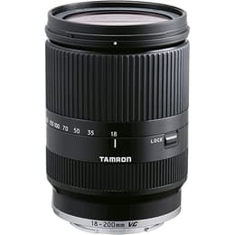 Objectif Tamron E-M 18-200mm f/3.5-6.3