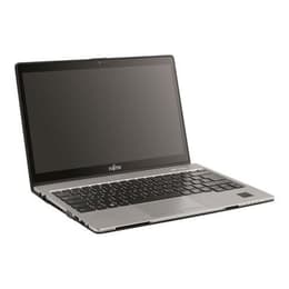 Fujitsu LifeBook S938 13" Core i7 1,9 GHz - Ssd 512 Go RAM 16 Go