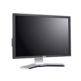 Écran 19" LCD Dell 1908WFPt