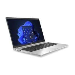 HP ProBook 455 G8 15" Ryzen 5 2,3 GHz - SSD 512 Go - 16 Go AZERTY - Français