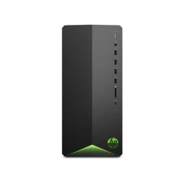 HP Pavilion Gaming TG01-2000NF Core i5 2,6 GHz - SSD 512 Go - 16 Go - NVIDIA GeForce RTX 3060Ti