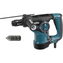 Perforateur/Burineur Makita HR2811FT