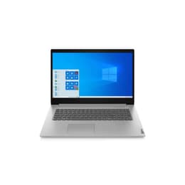 Lenovo IdeaPad 3-17 17" Ryzen 5 2,1 GHz - SSD 512 Go - 8 Go AZERTY - Français