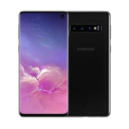 Galaxy S10 128 Go Dual Sim - Noir Prisme - Débloqué