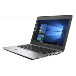 Hp EliteBook 820 G3 12" Core i3 2,3 GHz - Ssd 128 Go RAM 8 Go