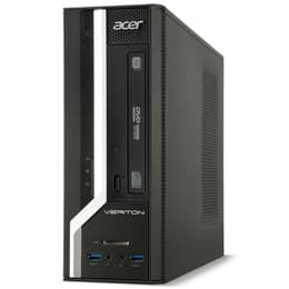 Acer Veriton X2631G Pentium 3 GHz - HDD 500 Go RAM 8 Go