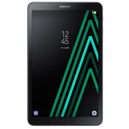 Galaxy Tab A (Mai 2016) 10,1" 32 Go - WiFi - Noir - Débloqué