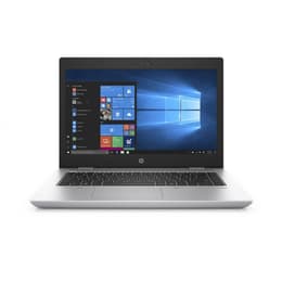 HP ProBook 640 G4 14" Core i5 1.6 GHz - SSD 240 Go - 8 Go AZERTY - Français