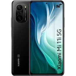 Xiaomi Mi 11 256 Go Dual Sim - Noir - Débloqué