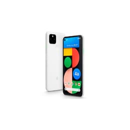 Google Pixel 4A 5G 128 Go - Blanc - Débloqué