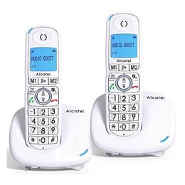 Téléphone fixe Alcatel XL585 Voice Duo